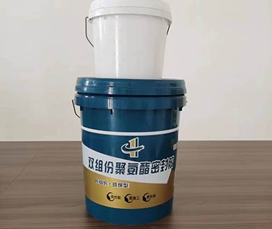 巴中双组份聚氨酯密封胶